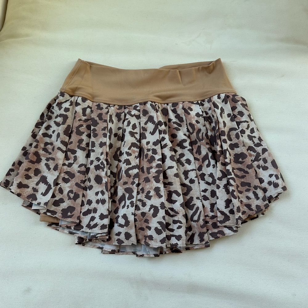 NWT Aerie Tennis Skirt